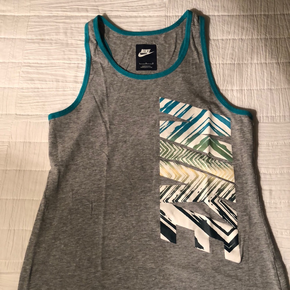 Nike Tank
